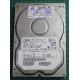 Complete Disk, PCB: 36H6529 01,IC35L060AVV207-0, IBM, P/N: 07N9212, 60GB, 3.5", IDE