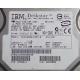 Complete Disk, PCB: 36H6529 01,IC35L060AVV207-0, IBM, P/N: 07N9212, 60GB, 3.5", IDE