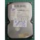Complete Disk, PCB: 300104-302, SV1021H, SAMSUNG, 10GB, 3.5", IDE