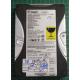 Disk, PCB: 100104617 Rev A, U Series 5, ST310211A,Seagate,P/N:9R4005-076,Firmware: 3.05,Config: YDZ02,10GB,3.5",IDE