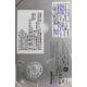 Complete Disk, CHIP: 13-126576-03, D740X-6L, MAXTOR, P/N: MX6L080J4, 80GB, 3.5", IDE