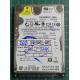 Complete Disk, PCB: 2060-701450-011 Rev A, WD1600BEVS, WD Scorpio, WD1600BEVS-08RS, 160GB, 2.5", SATA