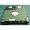 Complete Disk, CHIP: 08K2771-H69401B-X5N346-289Z, IC25N040ATMR04-0, HITACHI, P/N: 08K0862, 40GB, 2.5", IDE