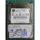 Complete Disk, PCB: G5B000465 000-A, MK4025GAS, TOSHIBA, HDD2190 C ZK01, 40GB, 2.5", IDE
