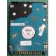 Complete Disk, PCB: G5B000465 000-A, MK4025GAS, TOSHIBA, HDD2190 C ZK01, 40GB, 2.5", IDE