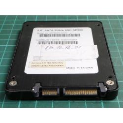 Complete Disk, SP800, SSD, 32GB, 2.5"