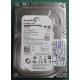 USED, Hard Disk, Seagate, Desktop HDD, ST1000DM003, P/N: 1ER162-500, Firmware: CC44, Desktop, SATA, 1TB