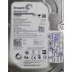 USED, Hard Disk, Seagate, Desktop HDD, ST1000DM003, P/N: 1ER162-500, Firmware: CC44, Desktop, SATA, 1TB