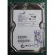 USED, Hard Disk, Seagate, Barracuda 7200.7, ST31000524AS, P/N: 9YP154-022, Firmware: HP64, Desktop, SATA, 1TB