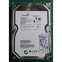 USED, Hard Disk, Seagate, Barracuda 7200.7, ST31000524AS, P/N: 9YP154-022, Firmware: HP64, Desktop, SATA, 1TB