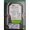 USED, Hard Disk, WD5000AVDAS, WD AV-GP, WD5000AVDS-73U7B1, Desktop, SATA, 500GB