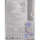 USED, Hard Disk, Seagate, Barracuda 7200.7, ST3120026A, P/N: 9W2083-313, Firmware: 3.76, Config: A4R-04, Desktop, IDE 120GB