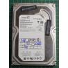 USED, Hard Disk, Seagate, Barracuda 7200.10, ST3160815AS, P/N: 9CY132-621, Firmware: 3.CHF, Desktop, SATA, 160GB