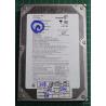 USED, Hard Disk, Seagate, Barracuda 7200.7, ST3160021A, P/N: 9W2001-314, Firmware: 8.01, Config: D5A-03, Desktop, IDE, 160GB