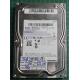 USED, Hard Disk, SAMSUNG, HD754JJ, P/N: 62583-C741-A1LPD, Desktop, SATA, 750GB