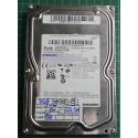 USED, Hard Disk, SAMSUNG, HD754JJ, P/N: 62583-C741-A1LPD, Desktop, SATA, 750GB