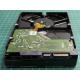USED, Hard Disk, WD5000AUDX, WD AV-GP, WD5000AUDX-63WNHY0, Desktop, SATA, 500GB