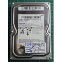USED, Hard Disk, SAMSUNG, HD502HJ, P/N: 63302-C721-A1R4C, Desktop, SATA, 500GB