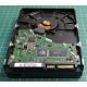 USED, Hard Disk, SAMSUNG, HD502HJ, P/N: 63302-C721-A1R4C, Desktop, SATA, 500GB