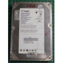 USED, Hard Disk, Seagate, Barracuda ATA V, ST340017A, P/N: 9W4004-030, Firmware: 3.31, Config: AYE-02, Desktop, IDE, 40GB