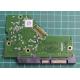 PCB: 2060-771824-008 Rev P1, WD5000AZRX, WD Green, WD5000AZRX-00A8LB0, 500GB, 3.5", SATA