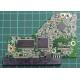 PCB: 2060-701640-002 Rev A, WD10EADS, WD Caviar, WD10EADS-00M2B0, 1TB, 3.5", SATA