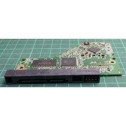 PCB: 2060-701640-002 Rev A, WD10EADS, WD Caviar, WD10EADS-00M2B0, 1TB, 3.5", SATA