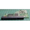 PCB: 2060-701640-002 Rev A, WD10EADS, WD Caviar, WD10EADS-00M2B0, 1TB, 3.5", SATA