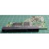 PCB: 2060-701640-002 Rev A, WD10EADS, WD Caviar, WD10EADS-00M2B0, 1TB, 3.5", SATA