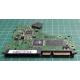 PCB: BF41-00302A 00, HD502HJ, SAMSUNG, P/N: A4523-C721-BFJ6R, 500GB, 3.5", SATA