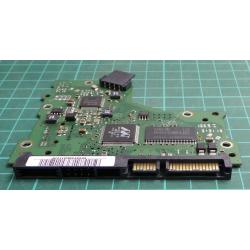 PCB: BF41-00302A 00, HD502HJ, SAMSUNG, P/N: A4523-C721-BFJ6R, 500GB, 3.5", SATA