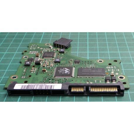 PCB: BF41-00302A 00, HD502HJ, SAMSUNG, P/N: A4523-C721-BFJ6R, 500GB, 3.5", SATA