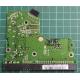 PCB: 2060-701292-002 Rev A, WD800BB, WD Caviar, WD800BB-55JKC0, 80GB, 3.5", IDE