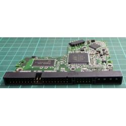 PCB: 2060-701292-002 Rev A, WD800BB, WD Caviar, WD800BB-55JKC0, 80GB, 3.5", IDE