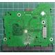 PCB: BF41-00133A Rev 06, HD321KJ, SAMSUNG, P/N: 402411FP957350, 320GB, 3.5", SATA