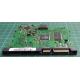 PCB: BF41-00133A Rev 06, HD321KJ, SAMSUNG, P/N: 402411FP957350, 320GB, 3.5", SATA