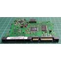 PCB: BF41-00133A Rev 06, HD321KJ, SAMSUNG, P/N: 402411FP957350, 320GB, 3.5", SATA