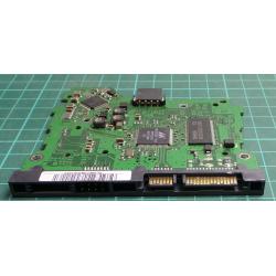 PCB: BF41-00133A, HD321KJ, SAMSUNG, P/N: 400721FQ708513, 320GB, 3.5", SATA