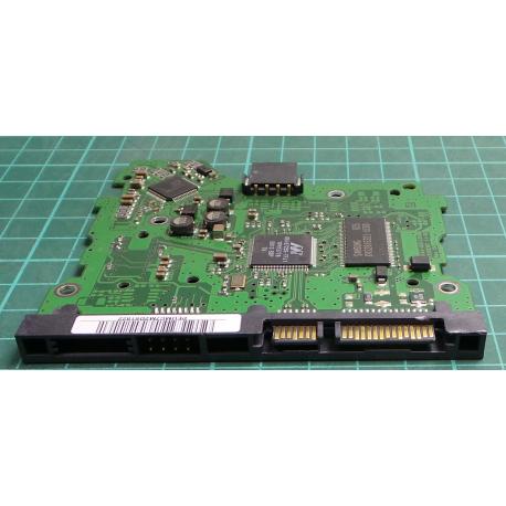 PCB: BF41-00133A, HD321KJ, SAMSUNG, P/N: 400721FQ708513, 320GB, 3.5", SATA