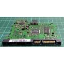 PCB: BF41-00133A, HD321KJ, SAMSUNG, P/N: 400721FQ708513, 320GB, 3.5", SATA