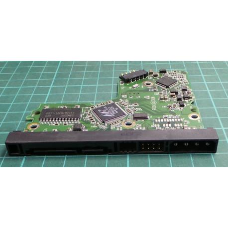 PCB: 2060-701335-005 Rev A, WD2500KS, WD Caviar, WD2500KS-00MJB0, 250GB, 3.5", SATA