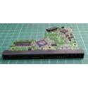 PCB: 2060-701335-005 Rev A, WD2500KS, WD Caviar, WD2500KS-00MJB0, 250GB, 3.5", SATA