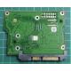 PCB: 100535704 Rev A, Barracuda 7200.12, ST3250318AS, P/N: 9SL131-033, Firmware: CC46, 250GB, 3.5", SATA