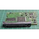 PCB: 100535704 Rev A, Barracuda 7200.12, ST3250318AS, P/N: 9SL131-033, Firmware: CC46, 250GB, 3.5", SATA