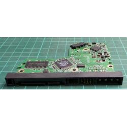 PCB: 2060-701335-005 Rev A, WD2500KS, WD Caviar, WD2500KS-00MJB0, 250GB, 3.5", SATA