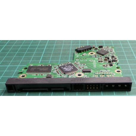 PCB: 2060-701335-005 Rev A, WD2500KS, WD Caviar, WD2500KS-00MJB0, 250GB, 3.5", SATA