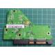 PCB: 2060-701444-004 Rev A, WD800AAJS, WD Caviar, WD800AAJS-22PSA0, 80GB, 3.5", SATA