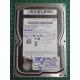 PCB: BF41-00302A 00, HD503HI, SAMSUNG, P/N: A7243-C721-A0VS9, 500GB, 3.5", SATA