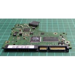 PCB: BF41-00302A 00, HD503HI, SAMSUNG, P/N: A7243-C721-A0VS9, 500GB, 3.5", SATA