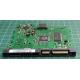 PCB: BF41-00133A Rev 06, HD321KJ, SAMSUNG, P/N: 402412FP903469, 320GB, 3.5", SATA